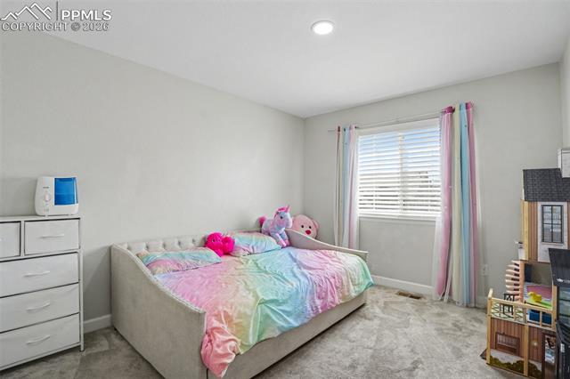 MLS Image for 6040  San Mateo  ,Colorado Springs, Colorado