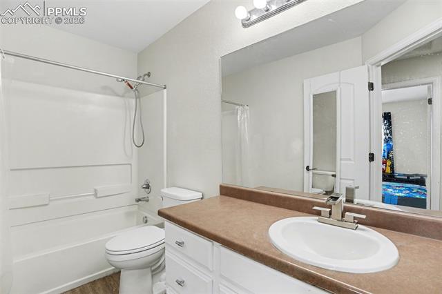 MLS Image for 6040  San Mateo  ,Colorado Springs, Colorado