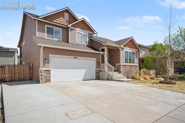 MLS Image for 6040  San Mateo  ,Colorado Springs, Colorado