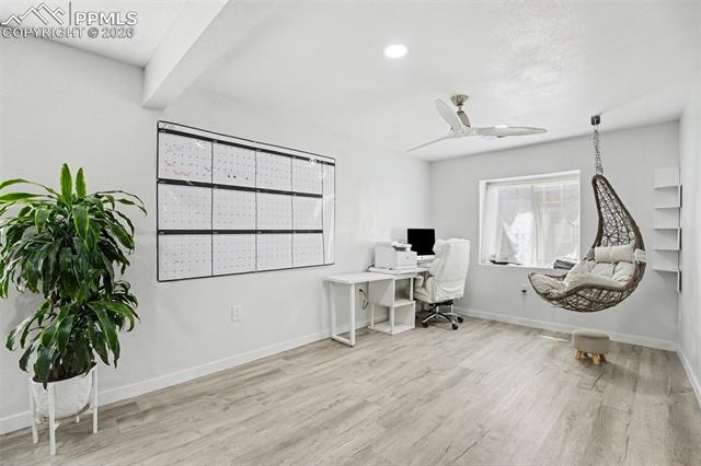 MLS Image for 6040  San Mateo  ,Colorado Springs, Colorado