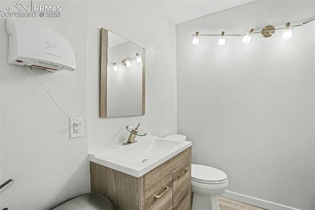 MLS Image for 6040  San Mateo  ,Colorado Springs, Colorado