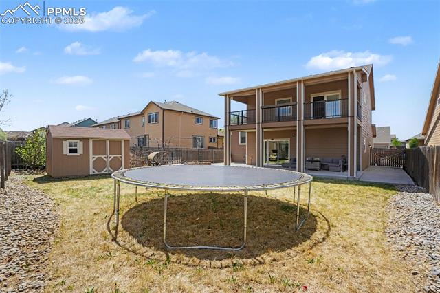 MLS Image for 6040  San Mateo  ,Colorado Springs, Colorado