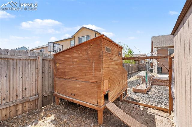 MLS Image for 6040  San Mateo  ,Colorado Springs, Colorado