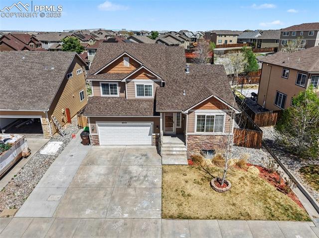 MLS Image for 6040  San Mateo  ,Colorado Springs, Colorado