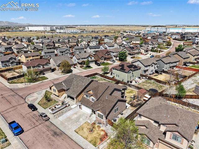 MLS Image for 6040  San Mateo  ,Colorado Springs, Colorado