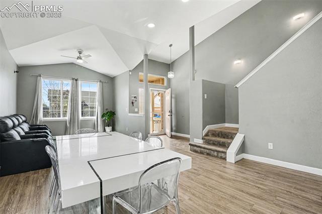MLS Image for 6040  San Mateo  ,Colorado Springs, Colorado