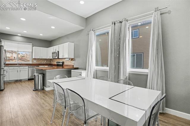 MLS Image for 6040  San Mateo  ,Colorado Springs, Colorado