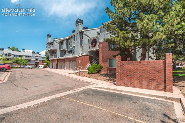 1057  Acapulco   , colorado springs&nbsp; House Search MLS Picture