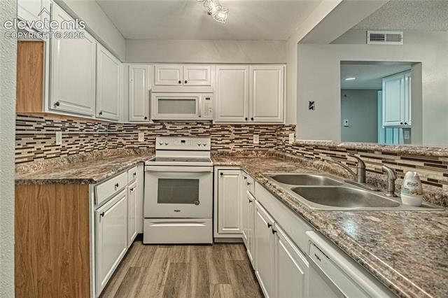 MLS Image for 1057  Acapulco   ,Colorado Springs, Colorado