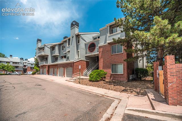 MLS Image for 1057  Acapulco   ,Colorado Springs, Colorado