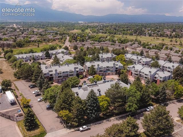 MLS Image for 1057  Acapulco   ,Colorado Springs, Colorado
