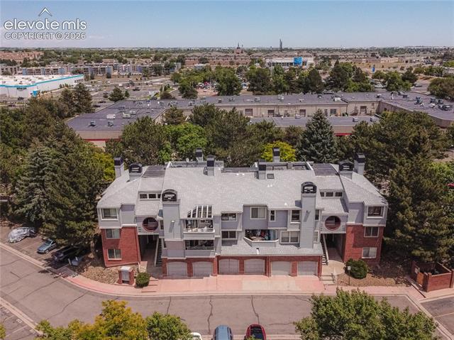 MLS Image for 1057  Acapulco   ,Colorado Springs, Colorado
