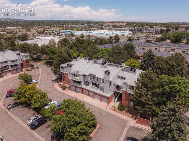 MLS Image for 1057  Acapulco   ,Colorado Springs, Colorado