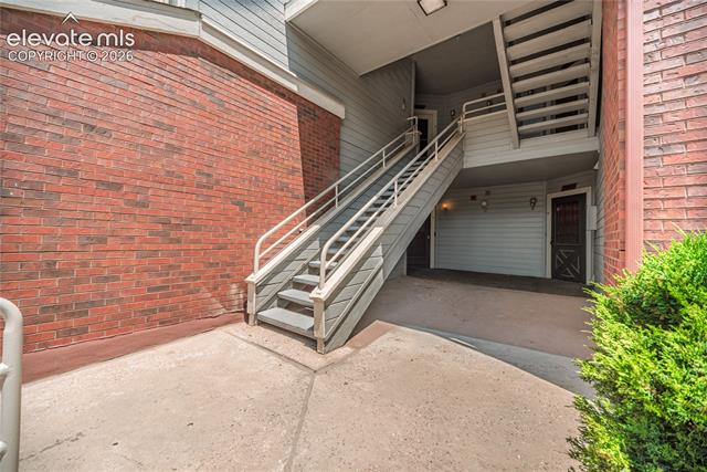 MLS Image for 1057  Acapulco   ,Colorado Springs, Colorado