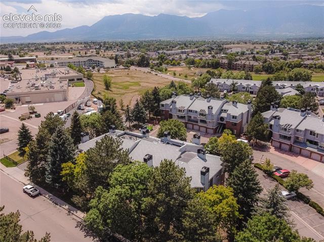 MLS Image for 1057  Acapulco   ,Colorado Springs, Colorado