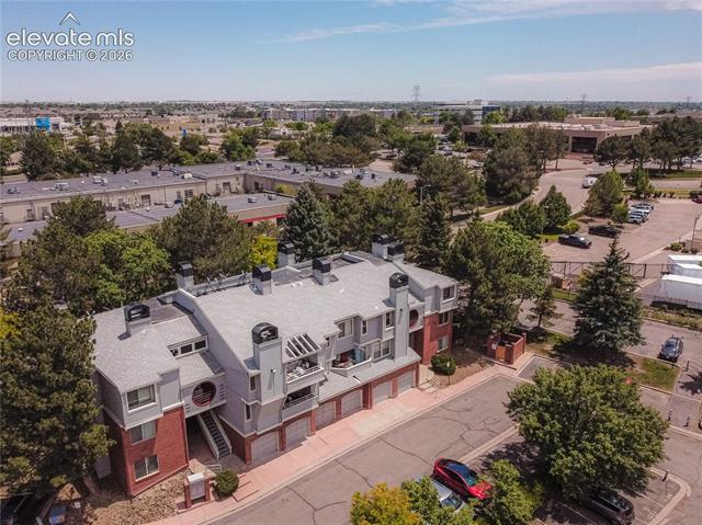 MLS Image for 1057  Acapulco   ,Colorado Springs, Colorado