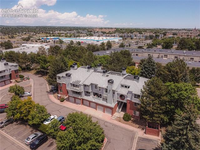 MLS Image for 1057  Acapulco   ,Colorado Springs, Colorado
