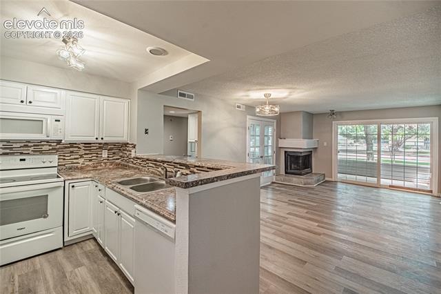 MLS Image for 1057  Acapulco   ,Colorado Springs, Colorado