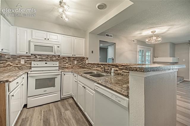 MLS Image for 1057  Acapulco   ,Colorado Springs, Colorado