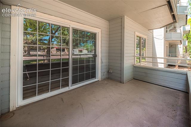 MLS Image for 1057  Acapulco   ,Colorado Springs, Colorado