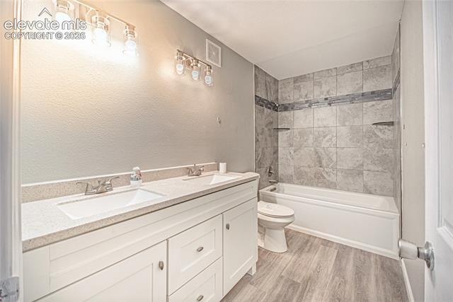 MLS Image for 1057  Acapulco   ,Colorado Springs, Colorado