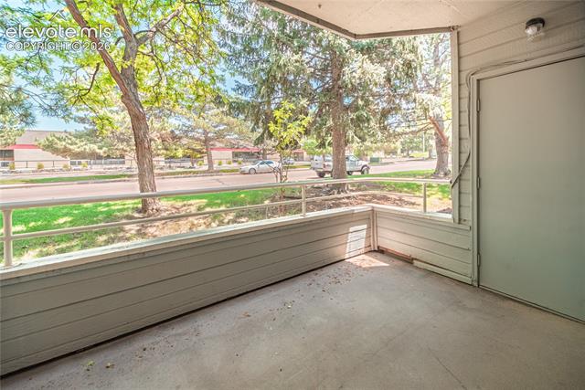 MLS Image for 1057  Acapulco   ,Colorado Springs, Colorado