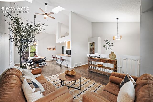 MLS Image for 8510  Ilex  ,Colorado Springs, Colorado