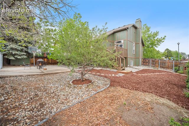MLS Image for 8510  Ilex  ,Colorado Springs, Colorado