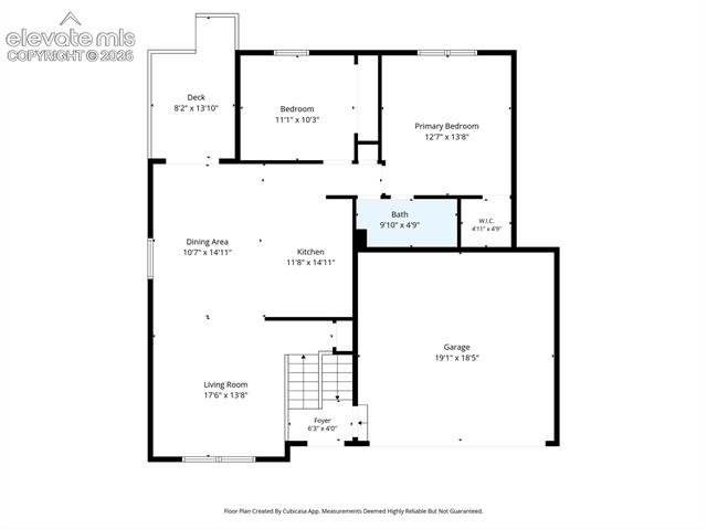 MLS Image for 8510  Ilex  ,Colorado Springs, Colorado