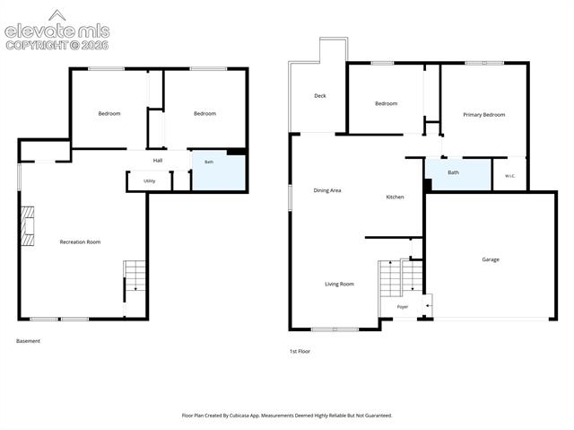 MLS Image for 8510  Ilex  ,Colorado Springs, Colorado