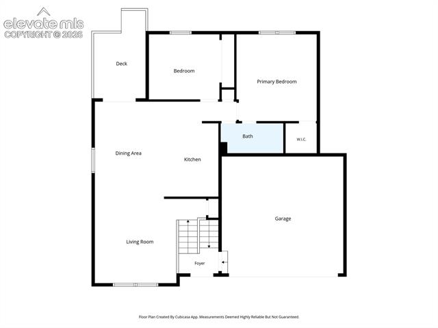 MLS Image for 8510  Ilex  ,Colorado Springs, Colorado