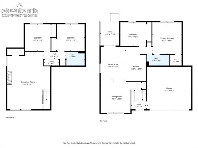 MLS Image for 8510  Ilex  ,Colorado Springs, Colorado