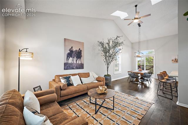 MLS Image for 8510  Ilex  ,Colorado Springs, Colorado