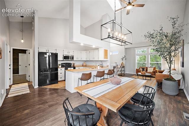 MLS Image for 8510  Ilex  ,Colorado Springs, Colorado