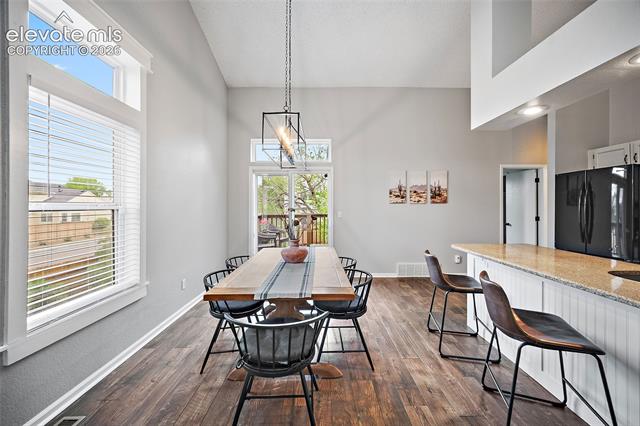 MLS Image for 8510  Ilex  ,Colorado Springs, Colorado