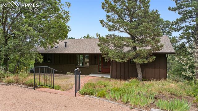 4307  Meadowview  , colorado springs  House Search MLS Picture