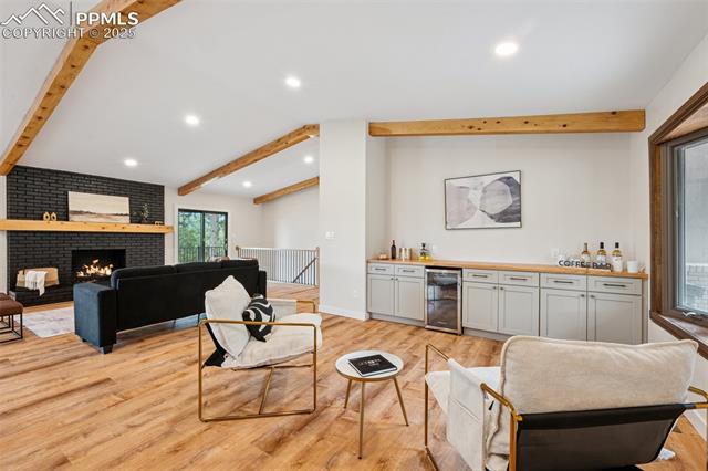 MLS Image for 4307  Meadowview  ,Colorado Springs, Colorado