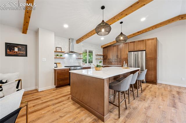 MLS Image for 4307  Meadowview  ,Colorado Springs, Colorado