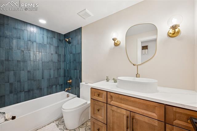 MLS Image for 4307  Meadowview  ,Colorado Springs, Colorado