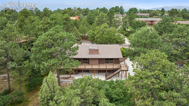 MLS Image for 4307  Meadowview  ,Colorado Springs, Colorado