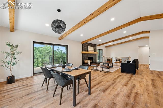 MLS Image for 4307  Meadowview  ,Colorado Springs, Colorado