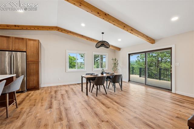 MLS Image for 4307  Meadowview  ,Colorado Springs, Colorado