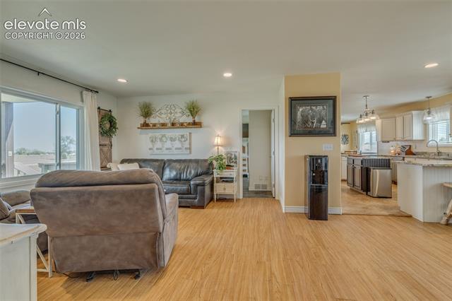 MLS Image for 6750  Chief  ,Peyton, Colorado