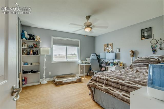 MLS Image for 6750  Chief  ,Peyton, Colorado