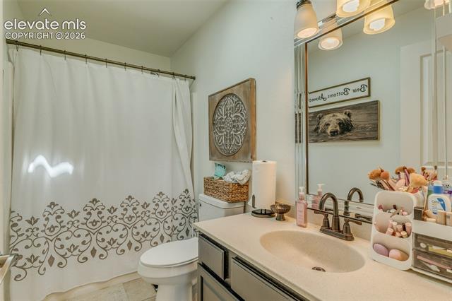 MLS Image for 6750  Chief  ,Peyton, Colorado