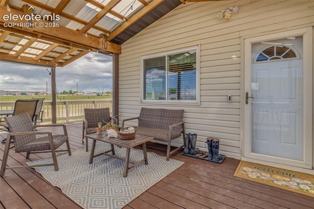 MLS Image for 6750  Chief  ,Peyton, Colorado