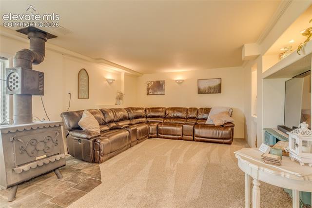 MLS Image for 6750  Chief  ,Peyton, Colorado