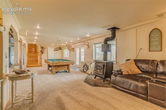 MLS Image for 6750  Chief  ,Peyton, Colorado