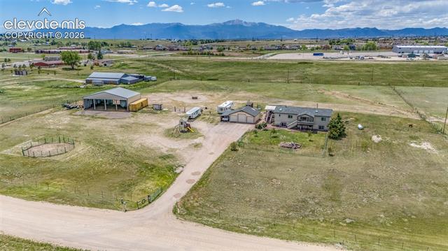 MLS Image for 6750  Chief  ,Peyton, Colorado
