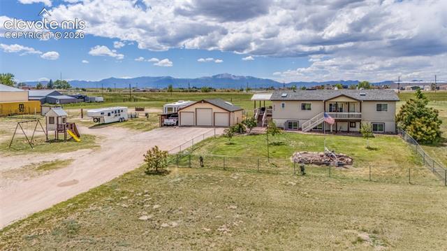 MLS Image for 6750  Chief  ,Peyton, Colorado